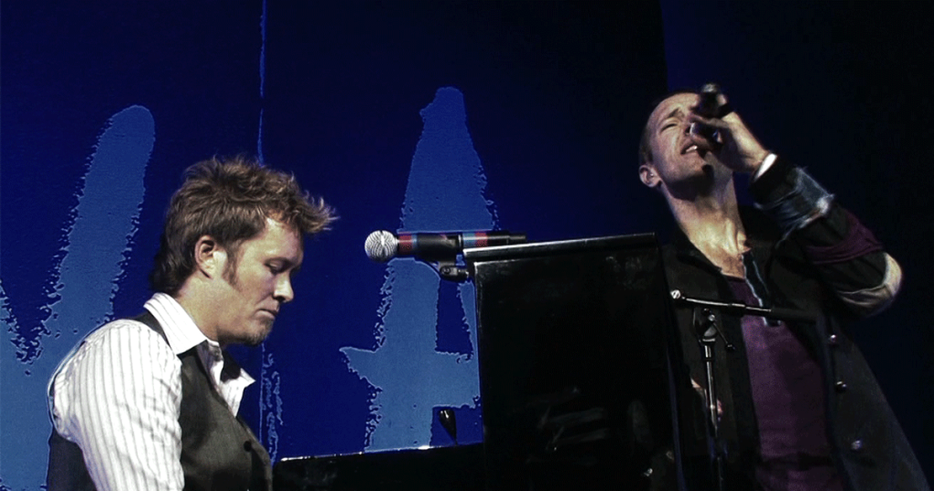 A-ha encore in Oslo