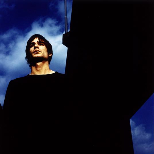 Interview: Jon Hopkins