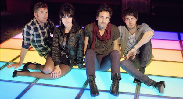 Interview: Howling Bells