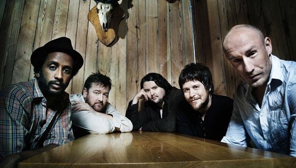 Interview: Guy Garvey from Elbow