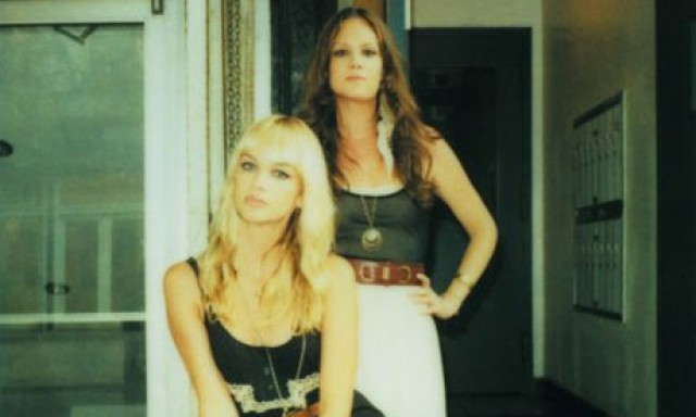 Interview: The Pierces