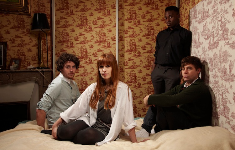 Interview: Metronomy