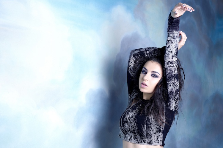 Interview: Charli XCX