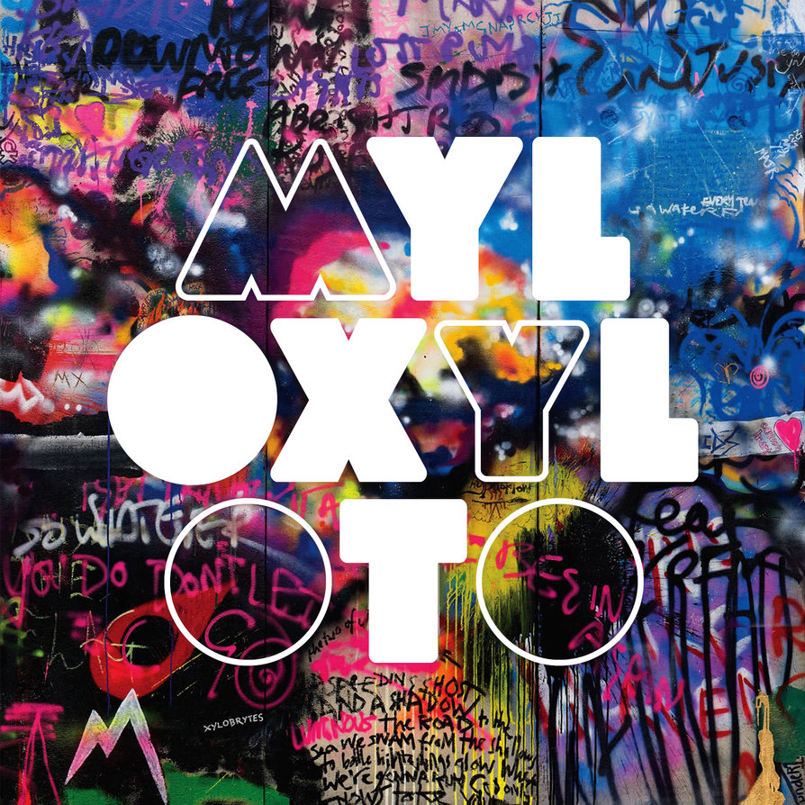 Mylo Xyloto