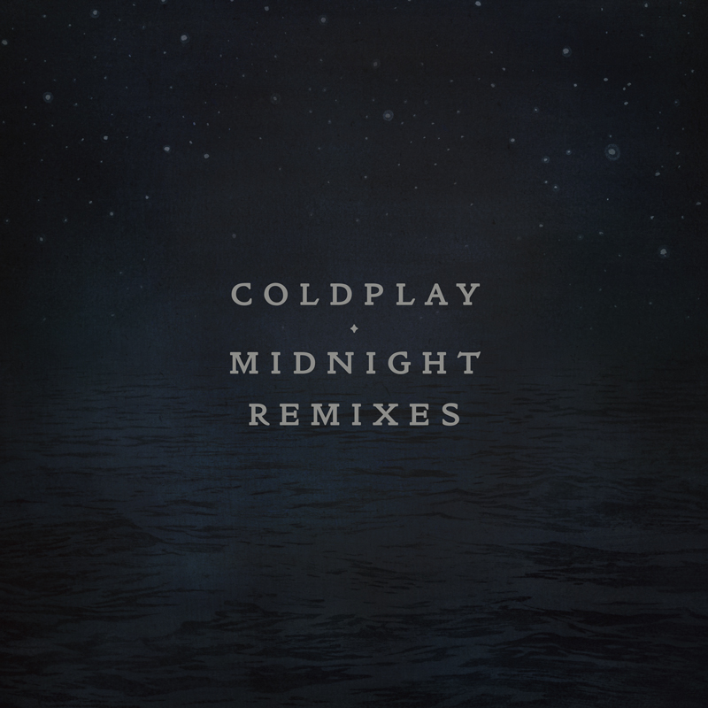 Midnight (Jon Hopkins remix)