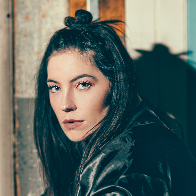 Bishop Briggs interview