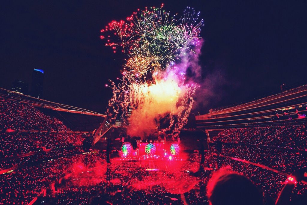 Soldier Field