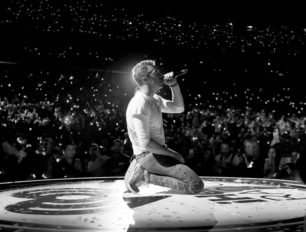 iHeartRadio Music Festival