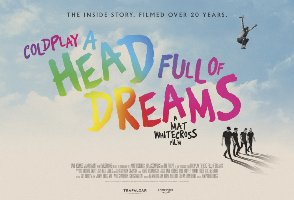 Phil’s #AHFODfilm Twitter Q&A